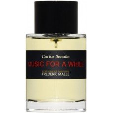Frederic Malle Music for a While