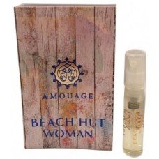 Amouage Beach Hut Woman