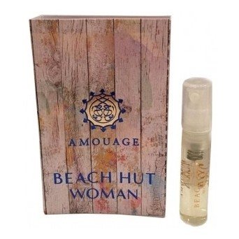 Amouage Beach Hut Woman