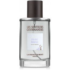 Les Senteurs Gourmandes Musc Blanc