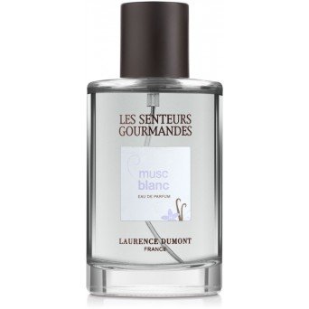 Les Senteurs Gourmandes Musc Blanc