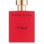 Paris Elysees Vodka Pink Woman