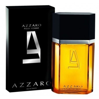 Azzaro Pour Homme