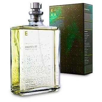 Escentric Molecules Escentric 03