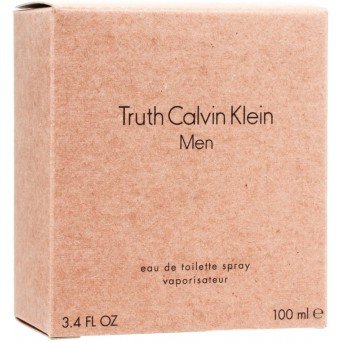Calvin Klein Truth Men