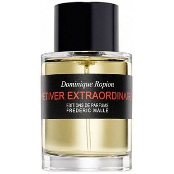 Frederic Malle Vetiver Extraordinaire