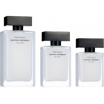 Narciso Rodriguez For Her Pure Musc