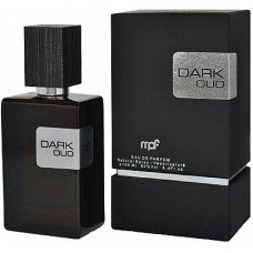 My Perfumes Dark Oud