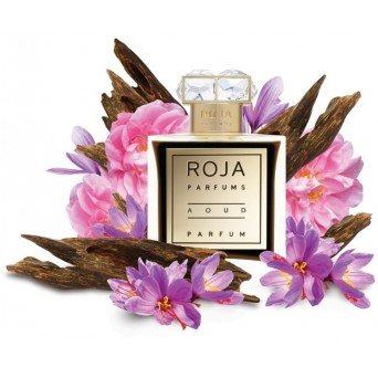Roja Parfums Aoud