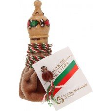 Сувенирный мускал с ароматным маслом, вариант 1