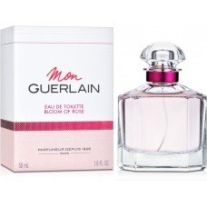 Guerlain Mon Guerlain Bloom of Rose