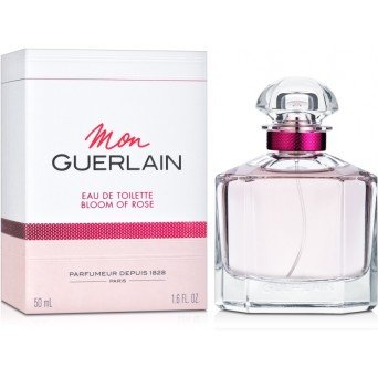 Guerlain Mon Guerlain Bloom of Rose