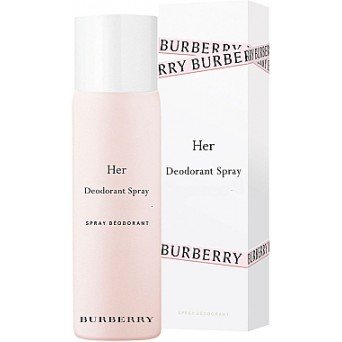 Burberry Her