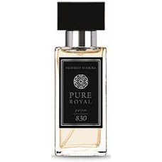 Federico Mahora Pure Royal 830