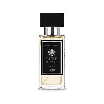 Federico Mahora Pure Royal 830
