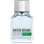 Benetton United Dreams Go Far