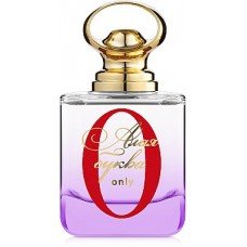 Positive Parfum Червона Літера Only