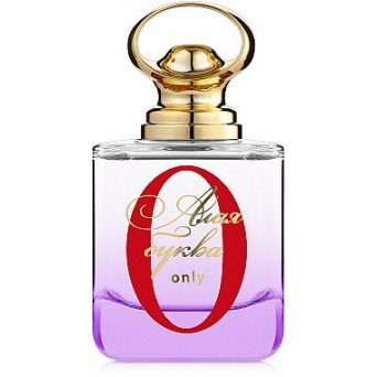 Positive Parfum Червона Літера Only