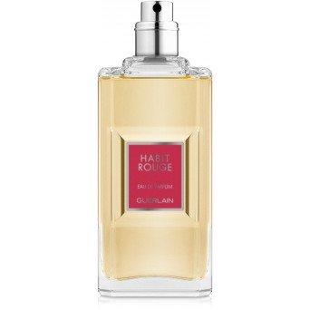 Guerlain Habit Rouge