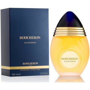 Boucheron Pour Femme