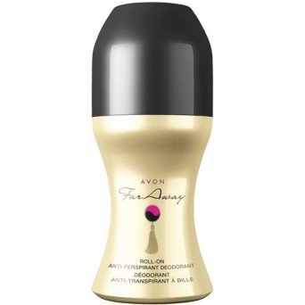 Avon Far Away