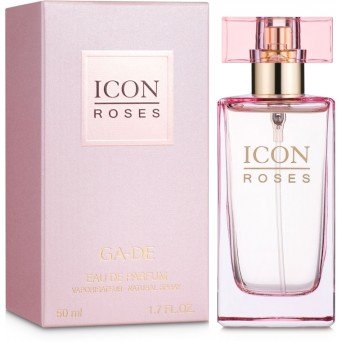 Ga-De Icon Roses