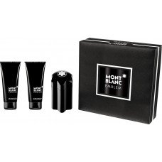 Montblanc Emblem