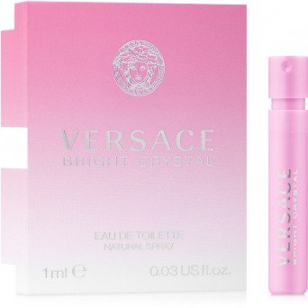 Versace Bright Crystal