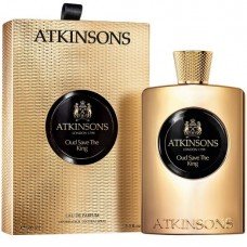 Atkinsons Oud Save The King