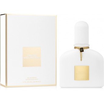 Tom Ford White Patchouli