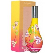 Jeanne Arthes Love Generation Pink