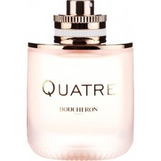 Boucheron Quatre En Rose