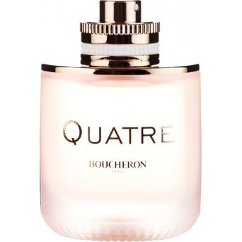 Boucheron Quatre En Rose
