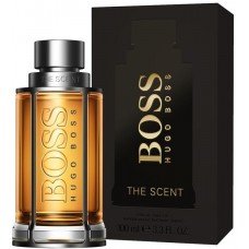 Hugo Boss The Scent