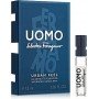 Salvatore Ferragamo Uomo Urban Feel