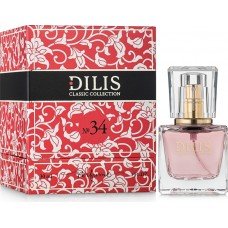 Dilis Parfum Classic Collection №34