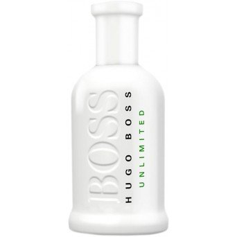 Hugo Boss Boss Bottled Unlimited