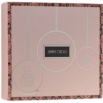 Jimmy Choo Eau de Parfum