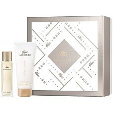 Lacoste Lacoste Pour Femme