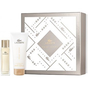 Lacoste Lacoste Pour Femme