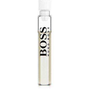 Hugo Boss The Scent Intense For Her