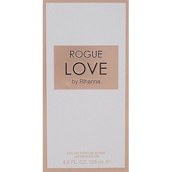 Rihanna Rogue Love