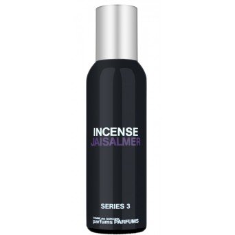 Comme des Garcons Series 3 Incense: Jaisalmer