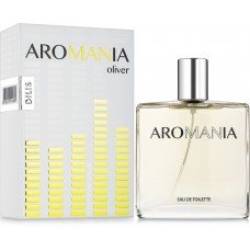 Dilis Parfum Aromania Oliver