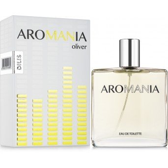 Dilis Parfum Aromania Oliver