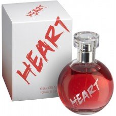 Concept V Design Heart