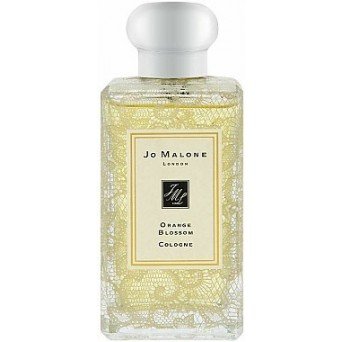 Jo Malone Orange Blossom Wild Rose Design Limited Edition