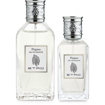 Etro Pegaso Eau De Toilette