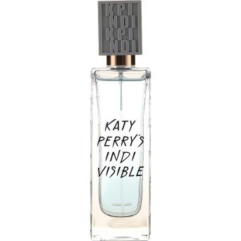 Katy Perry Indi Visible
