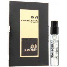 Mancera Aoud Black Candy
